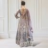 Lehenga + Choli + scarf