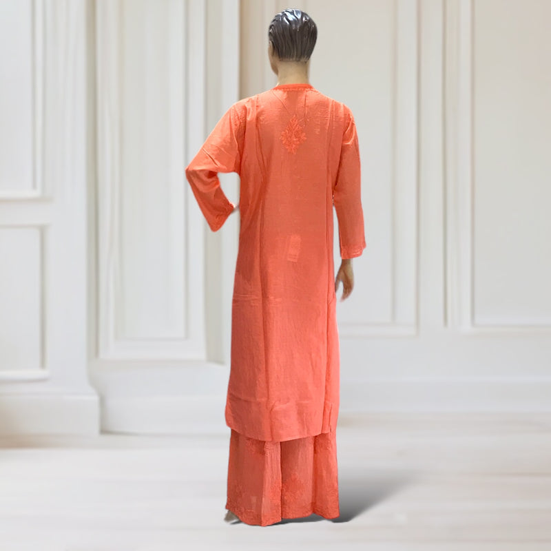 Kurta + Trouser