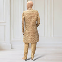 Sherwani + Trouser