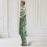 Kurta + Trouser
