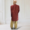 Sherwani + Trouser