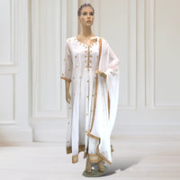 ANARKALI GOWN