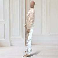 Sherwani + Trouser