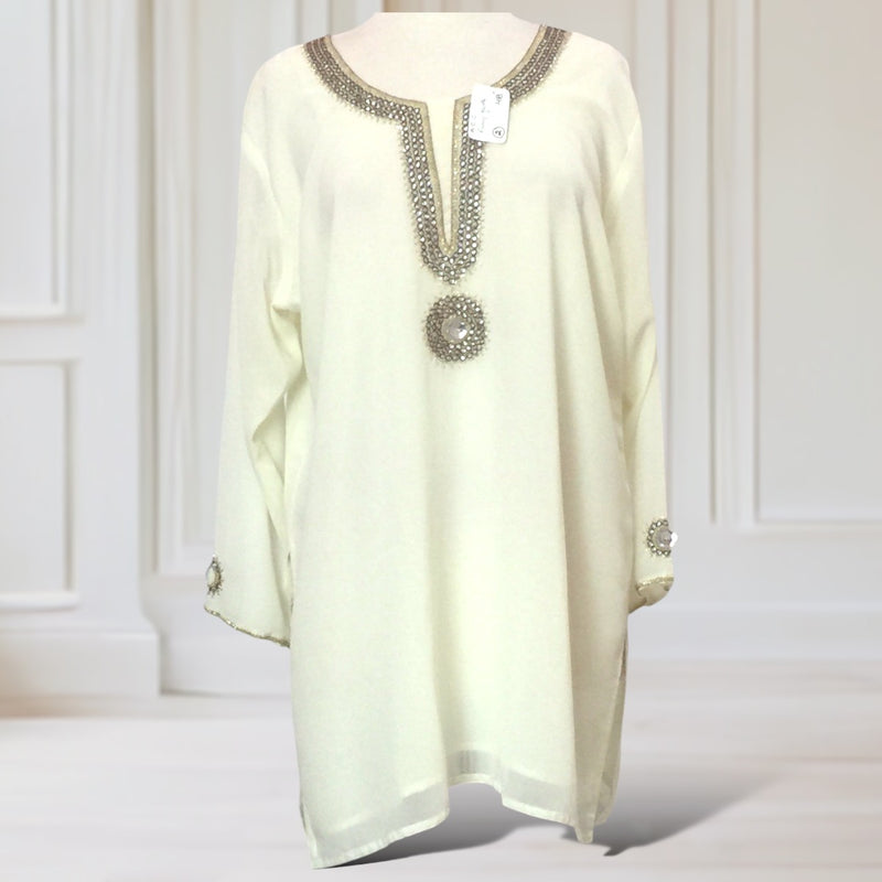 Kurti Tunic Size 40