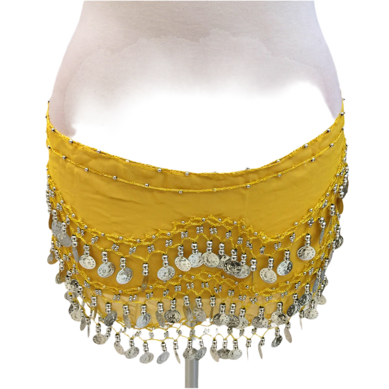 Belt Hip Scarf