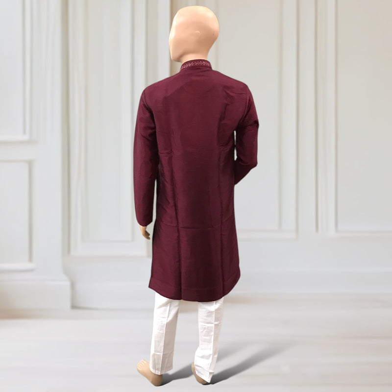 Kurta + Trouser