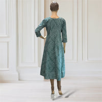 Anarkali/Tunic