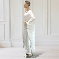 Kurta + Trouser + Scarf