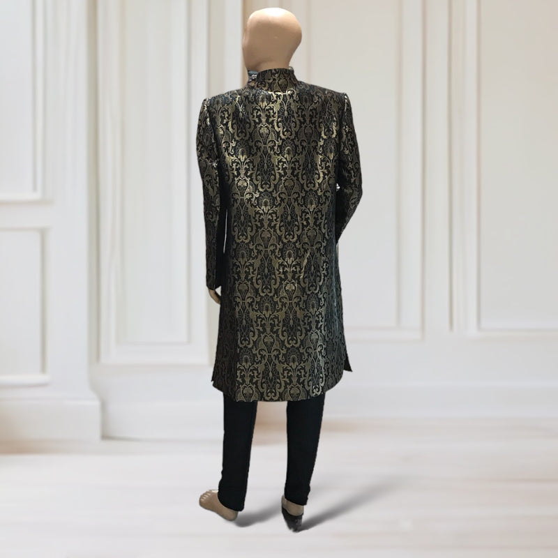 Men’s Sherwani +Pajama