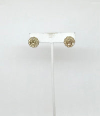 Necklace + Earring