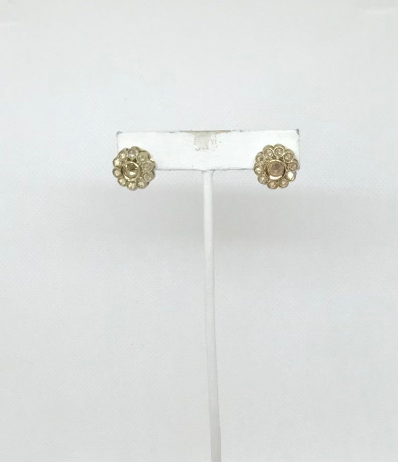 Necklace + Earring