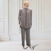 Sherwani + Pants + vest