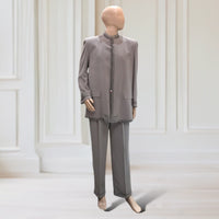 Sherwani + Pants + vest