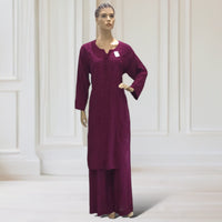 Kurta + Trouser