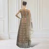 Lehenga + Choli + Scarf