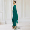 Kurta + Trouser + scarf