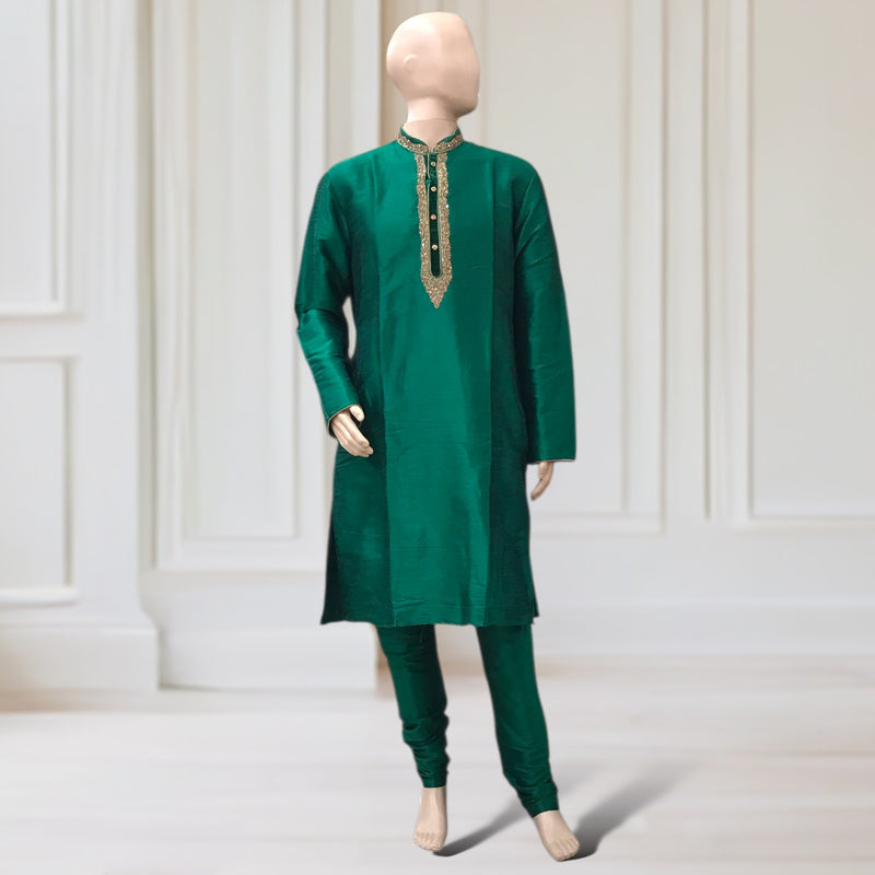 Kurta + Trouser