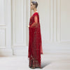 Lehenga + Choli + Scarf