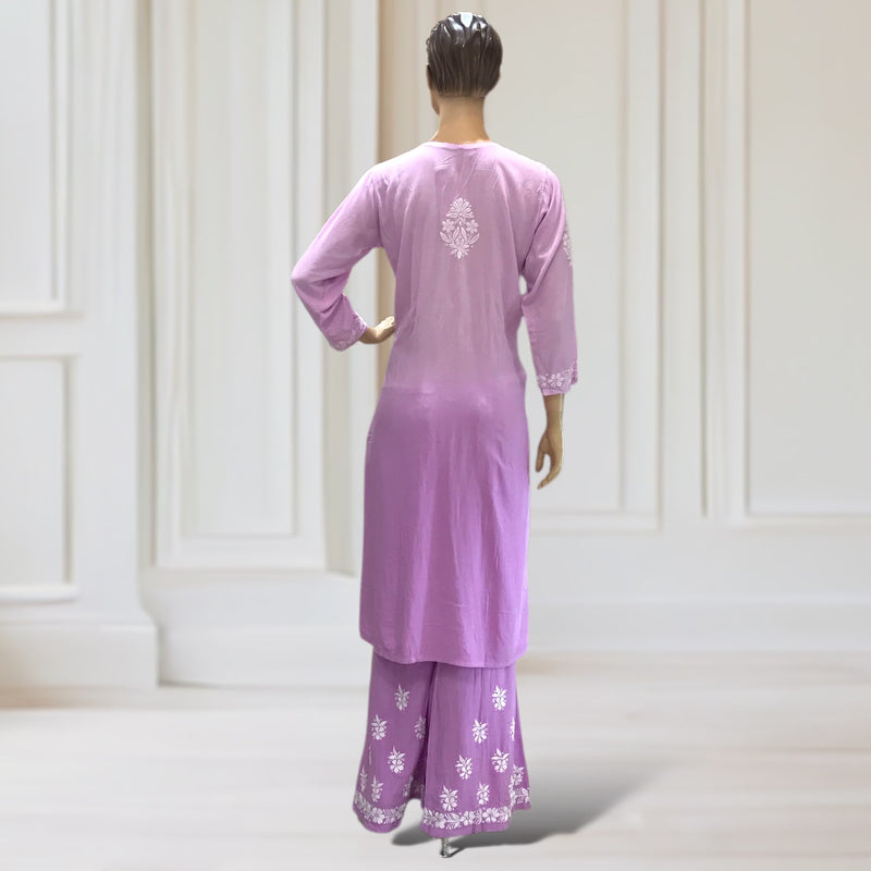 Kurta + Trouser