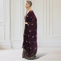 Kurta + Palazzo + Scarf