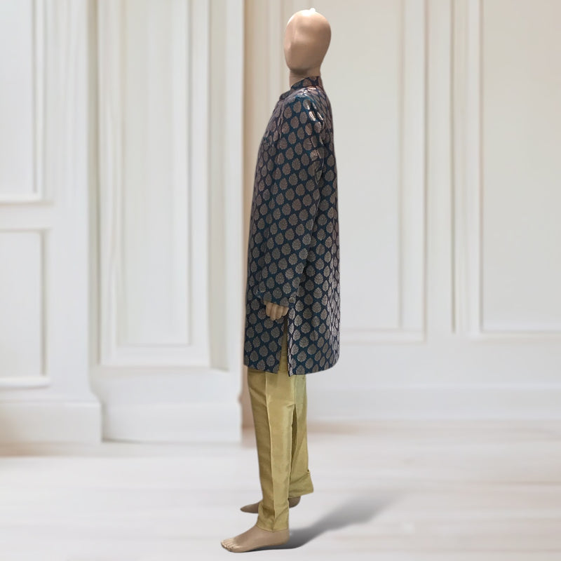 Sherwani + Trouser