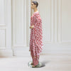 Kurta + Trouser + scarf