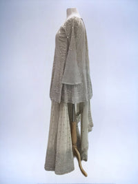 Kurta Palazzo