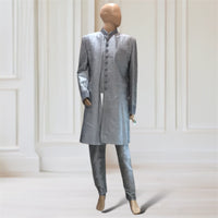 Sherwani + Trouser