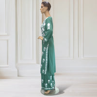 Kurta + Palazzo