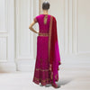 Lehenga + Choli +Scarf