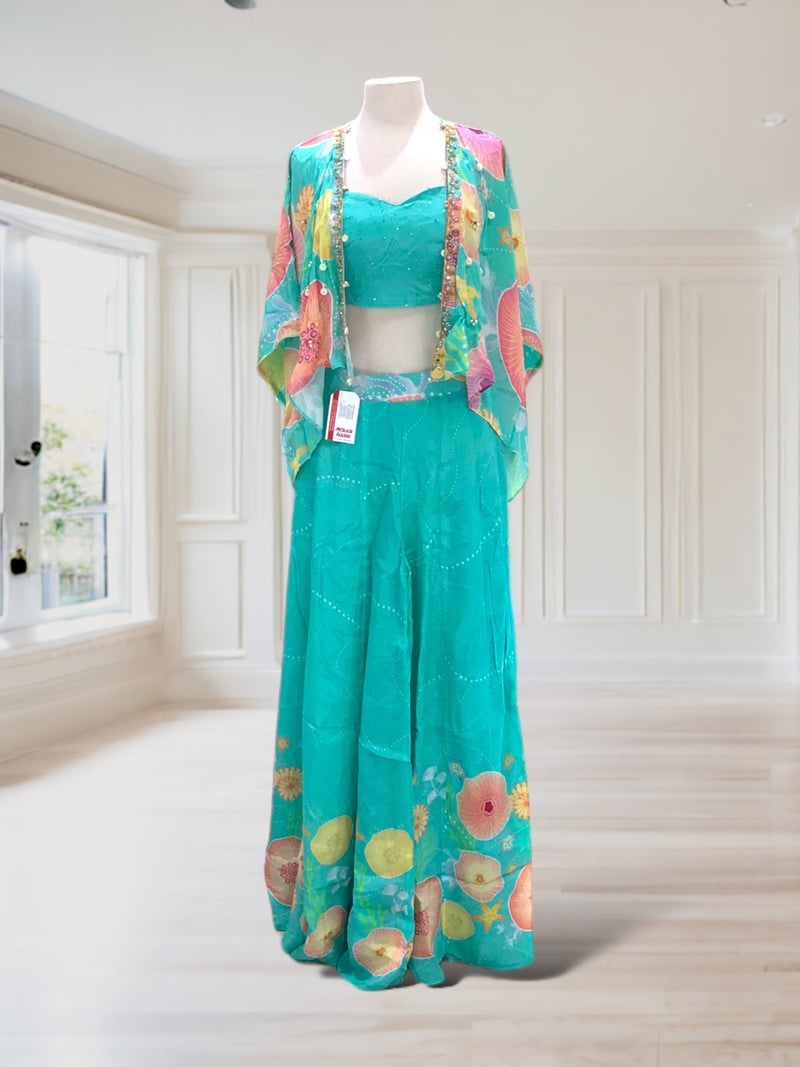 Palazzo Suits