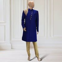 Sherwani + Trouser