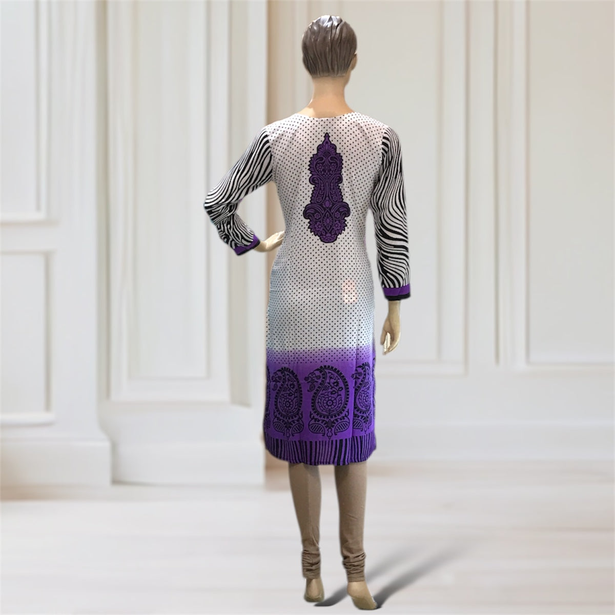Printed Kurti /Tunic