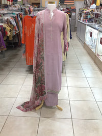 Kurta Trouser
