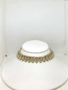 Necklace + Earring + Tikka
