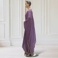 Kurta + Trouser + Scarf