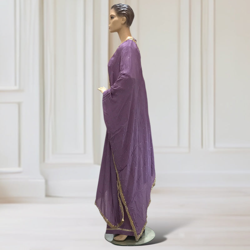 Kurta + Trouser + Scarf