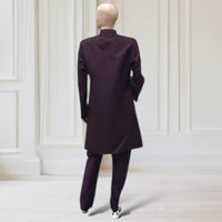 Sherwani + Trouser