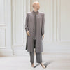 Sherwani + Pants + vest