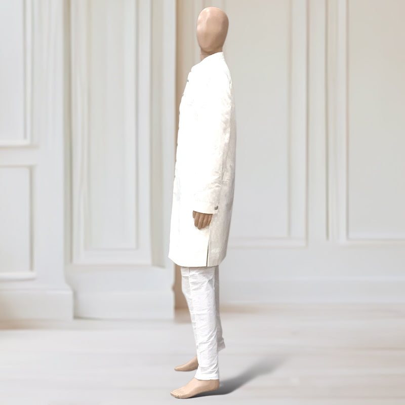 Sherwani + Trouser