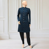 Sherwani + Trouser