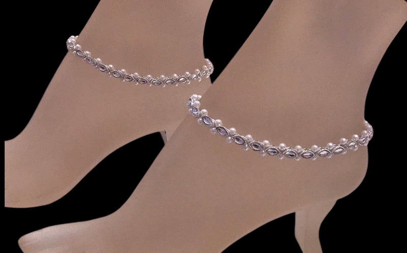 Anklet Pair