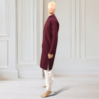 Kurta + Trouser