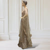 Lehenga + Choli + Scarf