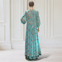 Jacket + Blouse + Sharara