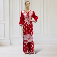 Kurta + Trouser