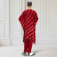 Kaftan + Trouser