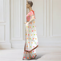 Designer Saree