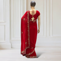 DESIGNER SAREE