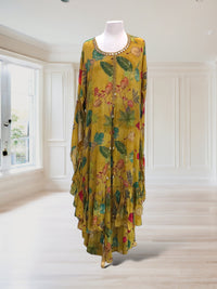 Kurta Palazzo